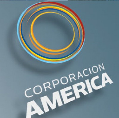 Corporación América