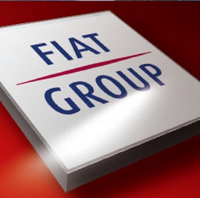 Grupo Fiat